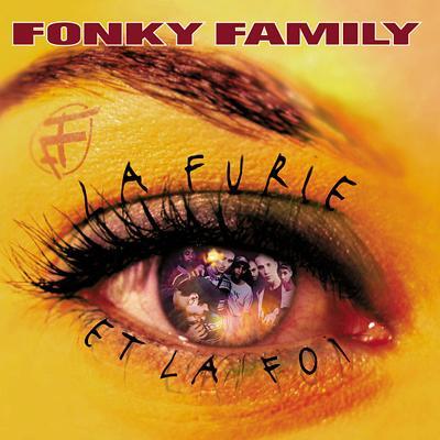 vive fonky family